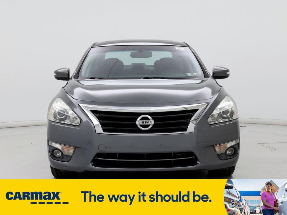 used 2014 Nissan Altima car, priced at $15,998