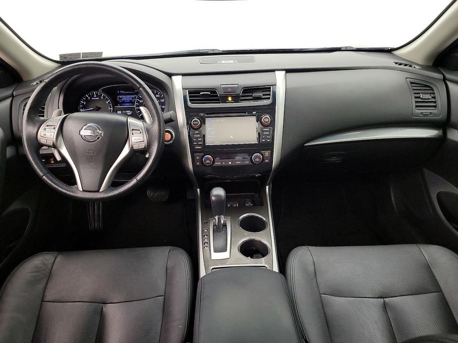 used 2014 Nissan Altima car, priced at $15,998