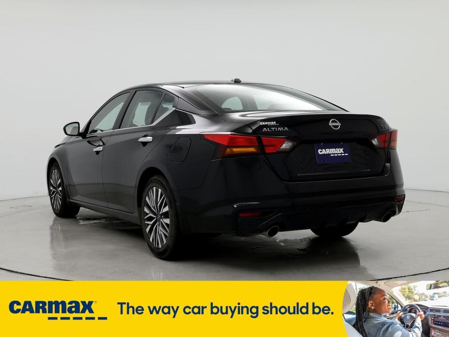 used 2023 Nissan Altima car, priced at $22,998