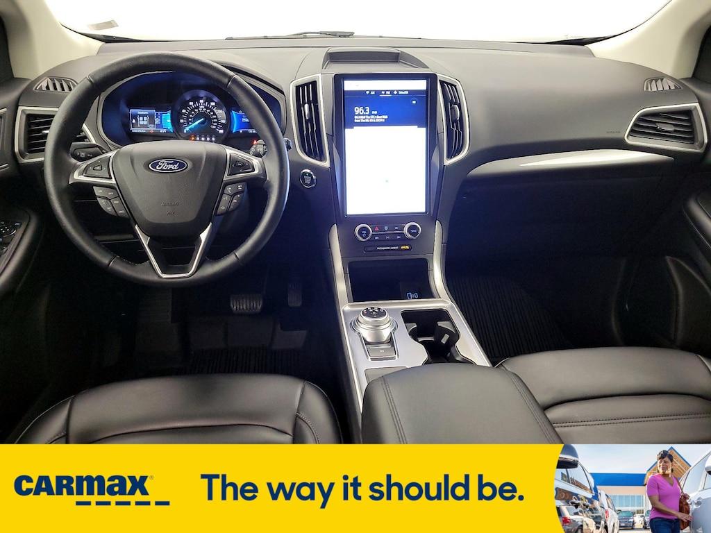 used 2023 Ford Edge car, priced at $28,998