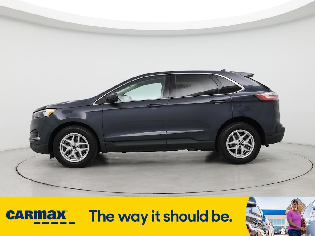 used 2023 Ford Edge car, priced at $28,998