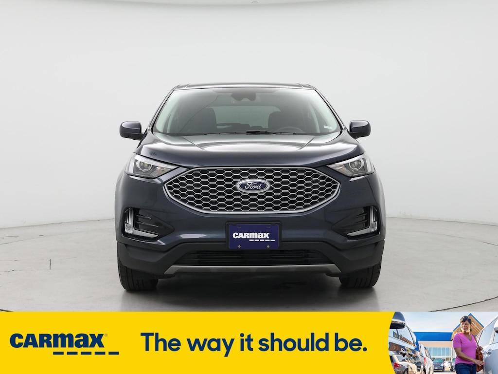 used 2023 Ford Edge car, priced at $28,998