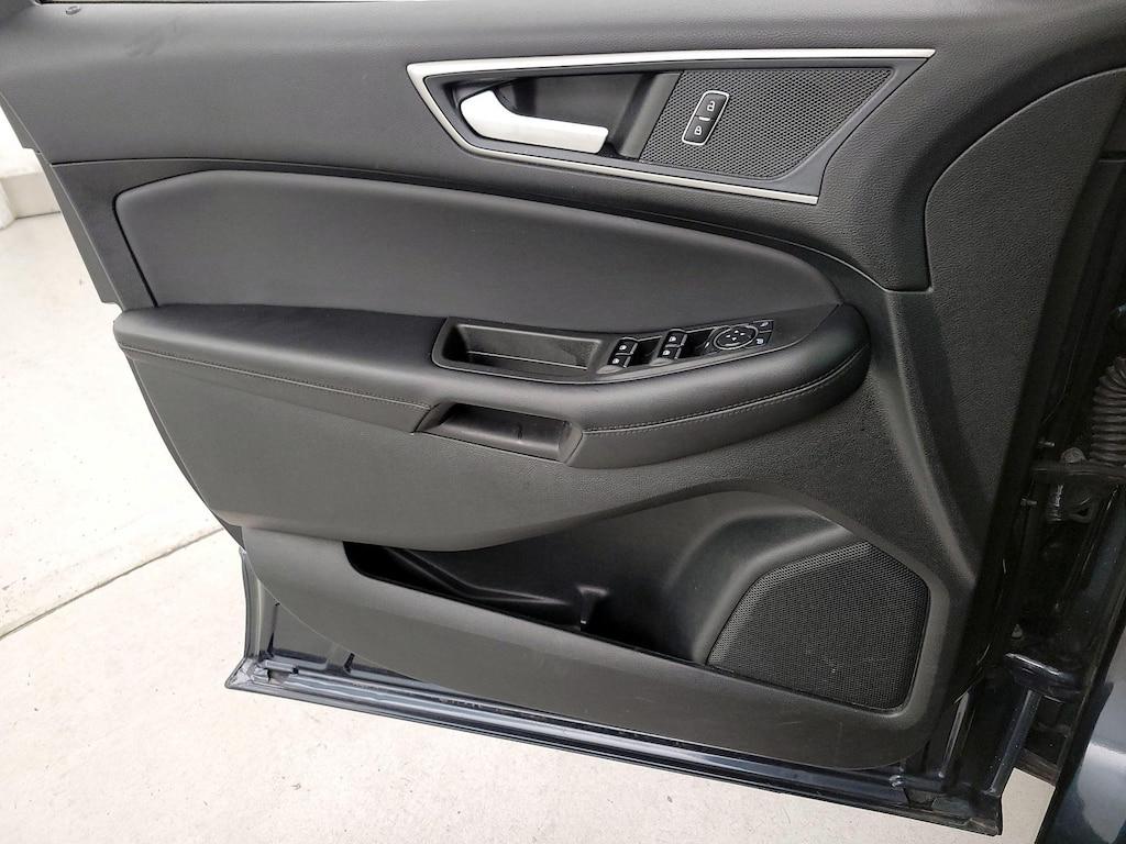 used 2023 Ford Edge car, priced at $28,998