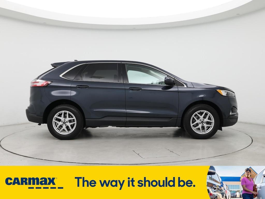 used 2023 Ford Edge car, priced at $28,998