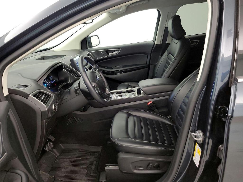 used 2023 Ford Edge car, priced at $28,998