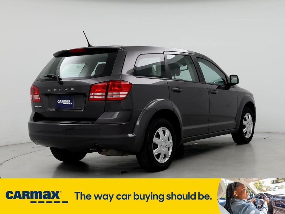 used 2015 Dodge Journey car, priced at $13,998