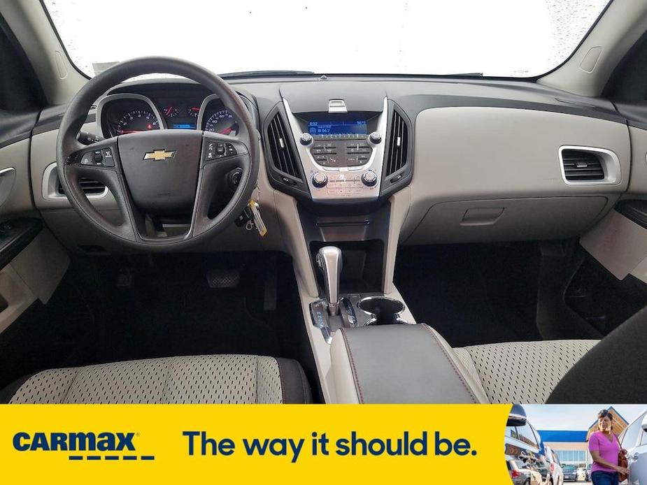 used 2015 Chevrolet Equinox car, priced at $15,998