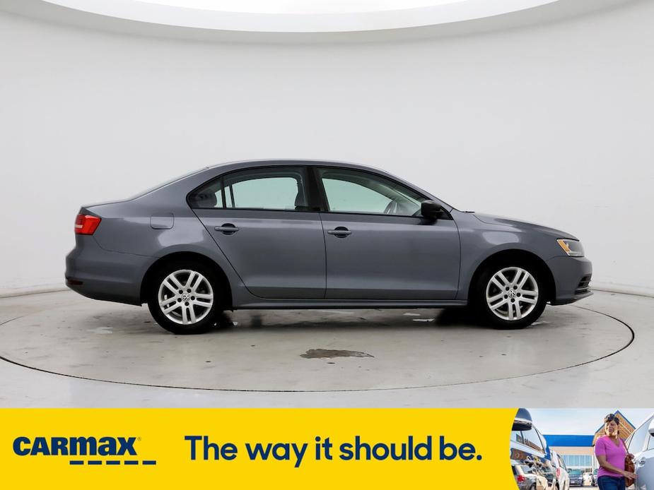 used 2015 Volkswagen Jetta car, priced at $11,599