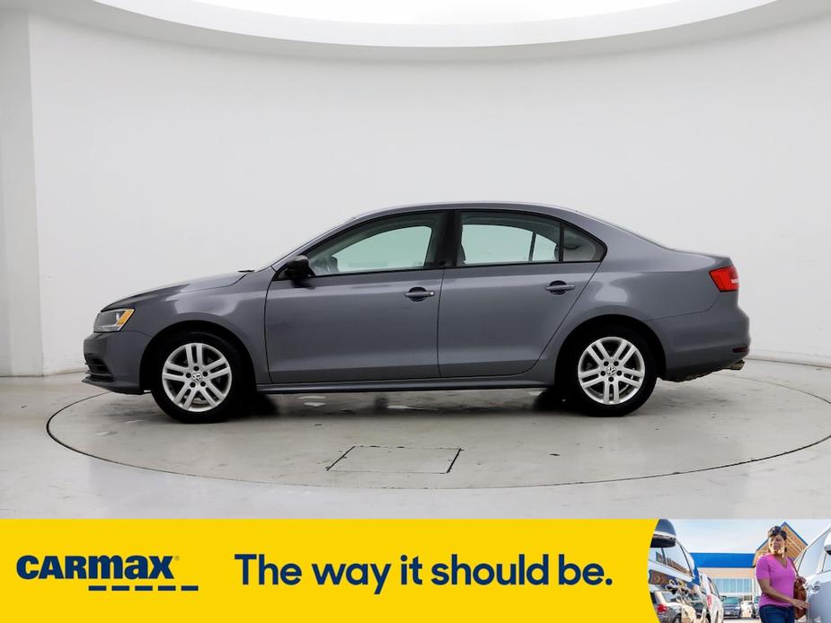 used 2015 Volkswagen Jetta car, priced at $11,599