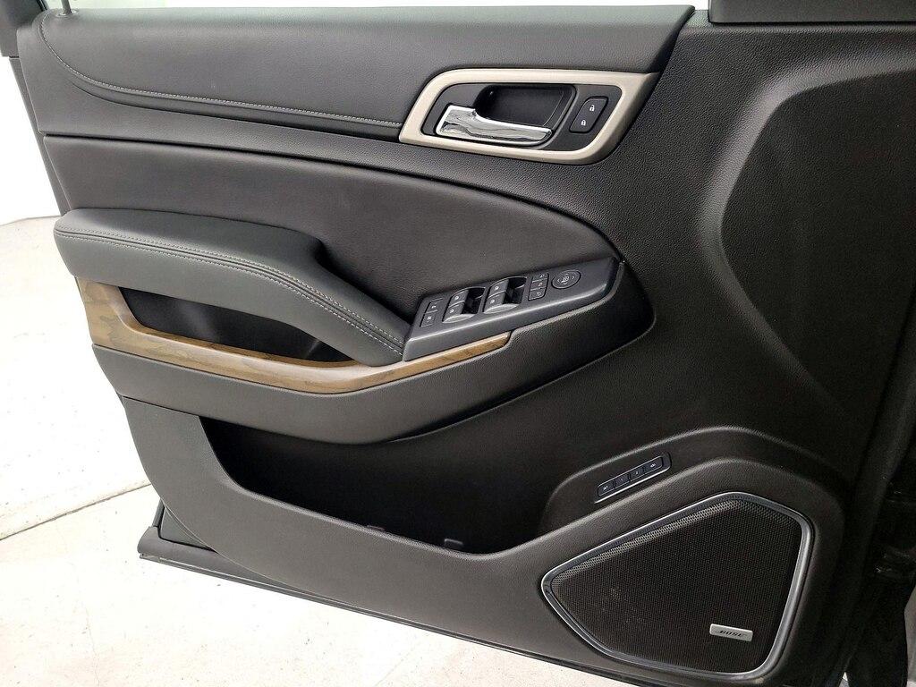 used 2019 GMC Yukon car, priced at $44,998