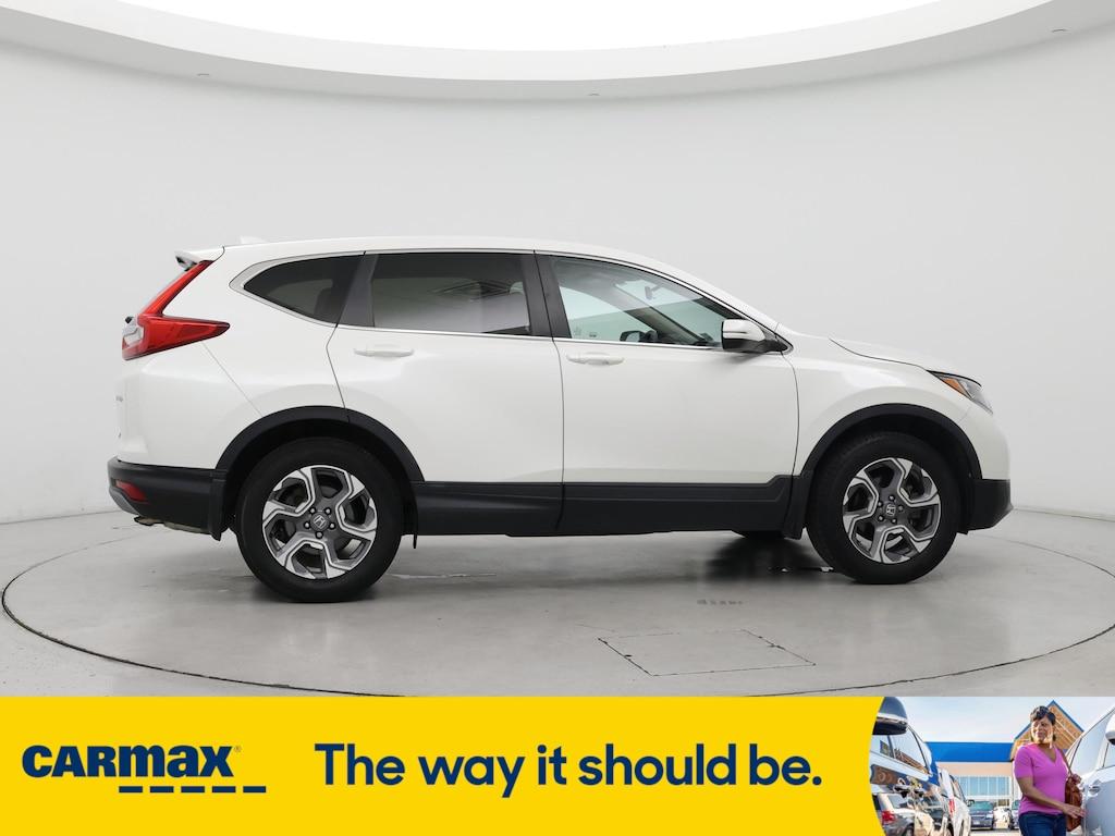 used 2017 Honda CR-V car, priced at $24,998