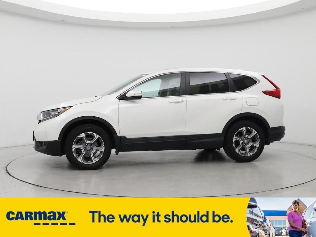 used 2017 Honda CR-V car, priced at $24,998