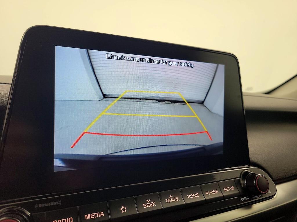 used 2019 Kia Forte car, priced at $14,998