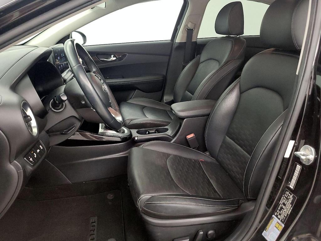used 2019 Kia Forte car, priced at $14,998