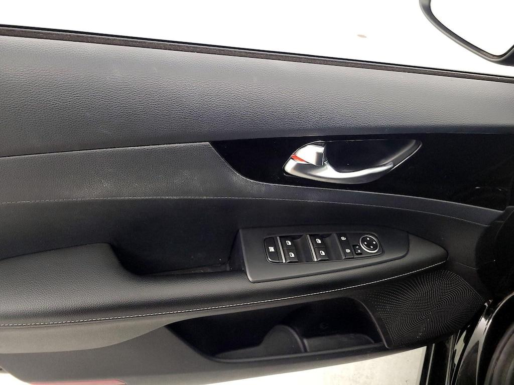 used 2019 Kia Forte car, priced at $14,998