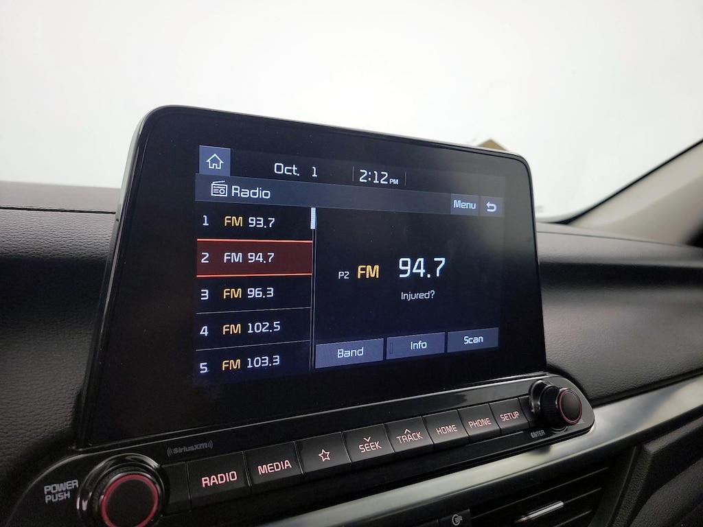 used 2019 Kia Forte car, priced at $14,998