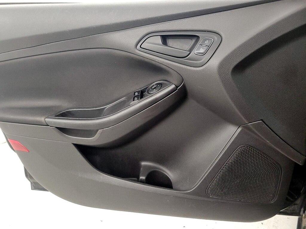 used 2016 Ford Focus car, priced at $12,599