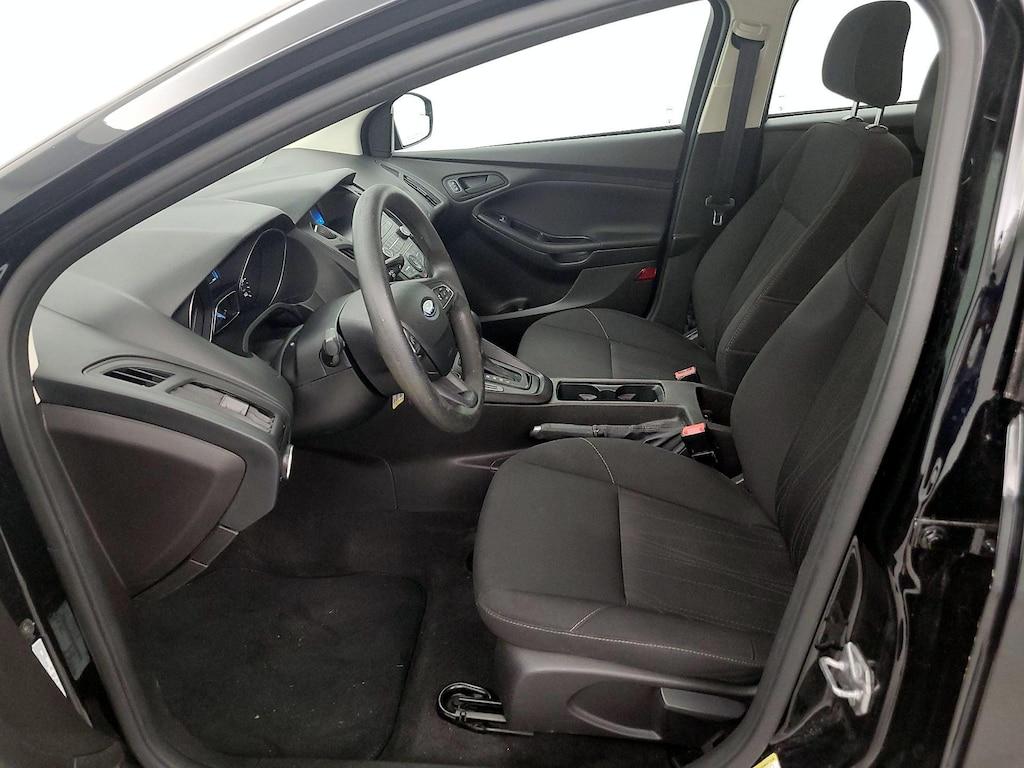 used 2016 Ford Focus car, priced at $12,599