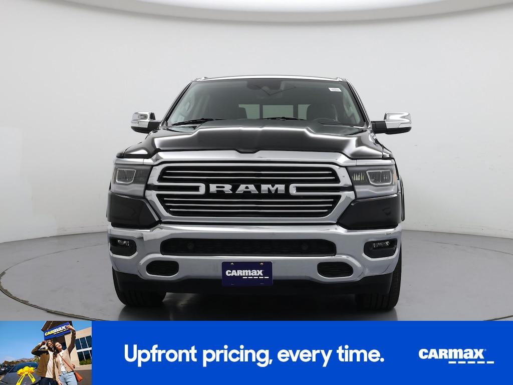 used 2022 Ram 1500 car, priced at $39,998