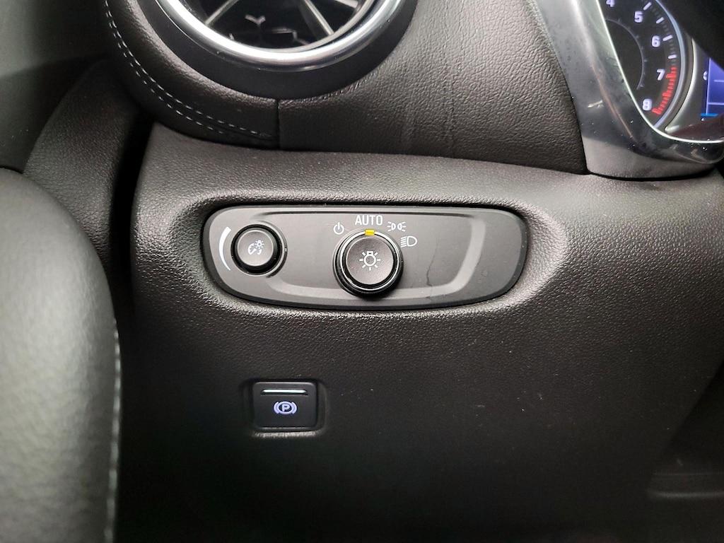 used 2020 Chevrolet Blazer car, priced at $20,998