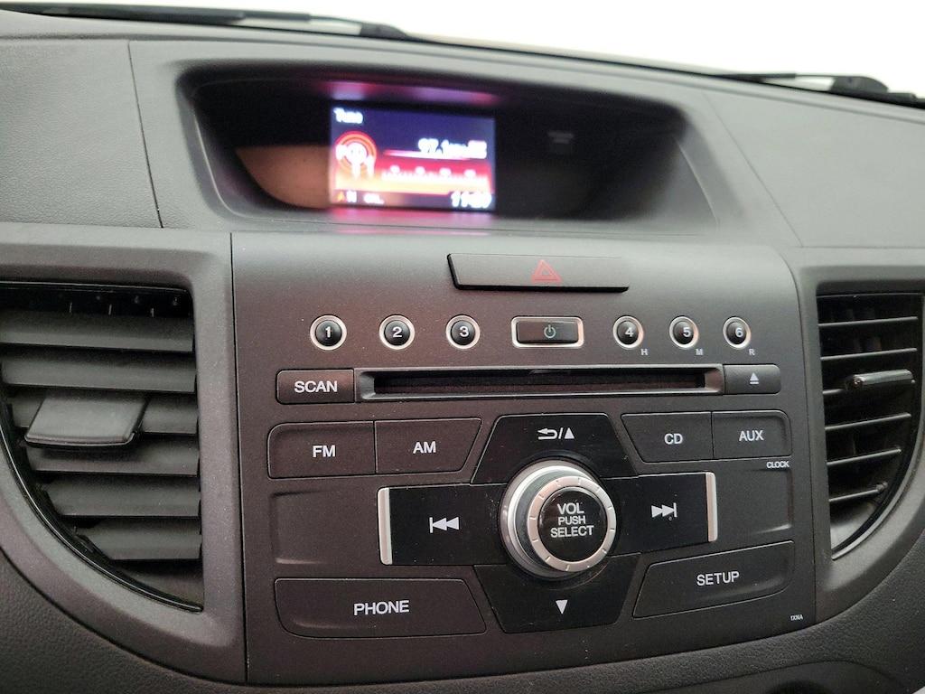 used 2014 Honda CR-V car, priced at $16,998