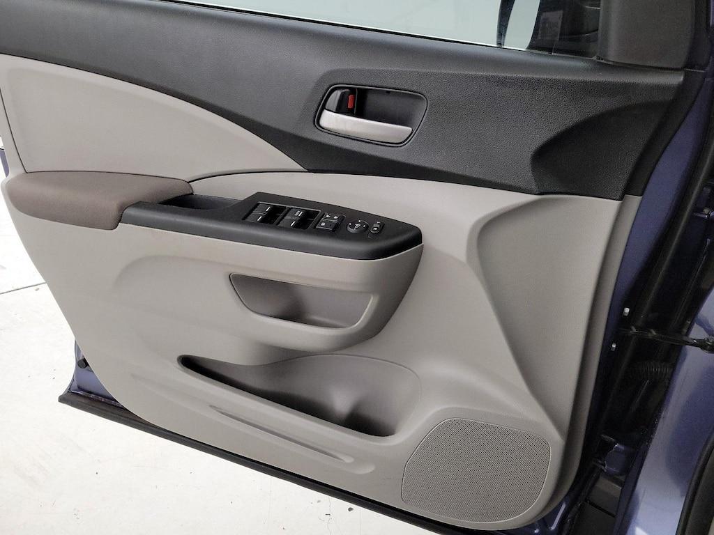 used 2014 Honda CR-V car, priced at $16,998