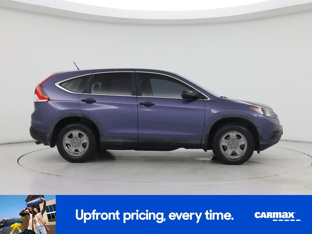 used 2014 Honda CR-V car, priced at $16,998