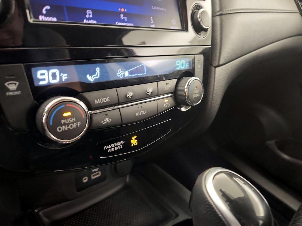 used 2019 Nissan Rogue car, priced at $18,998
