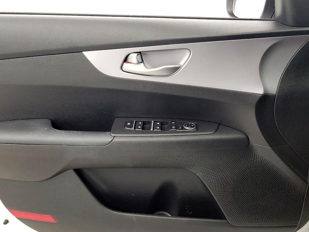 used 2022 Kia Forte car, priced at $18,998