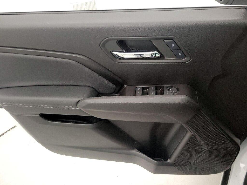 used 2024 GMC Canyon car, priced at $36,998