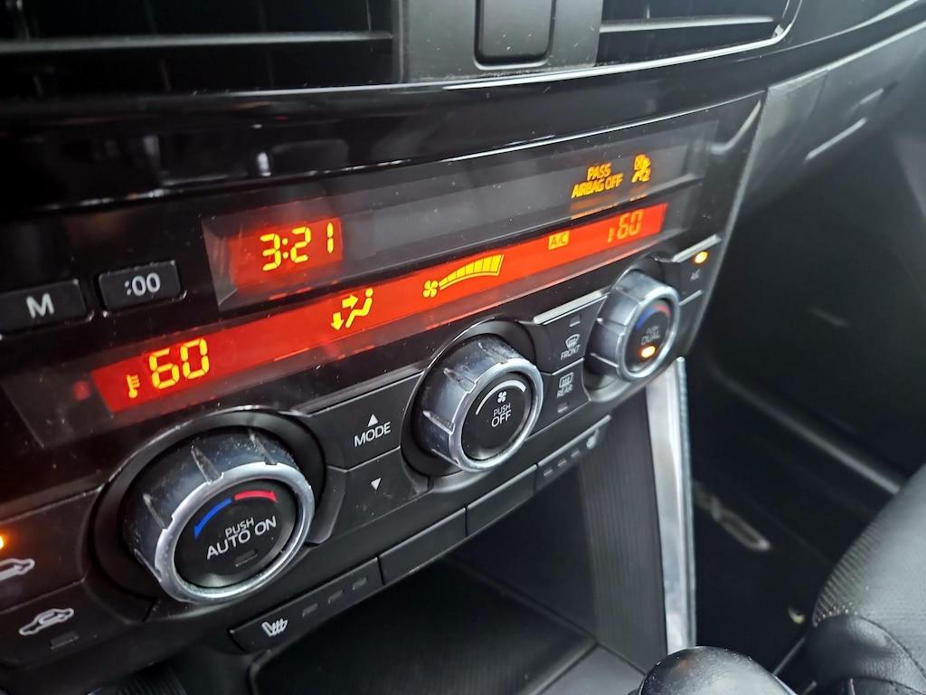 used 2015 Mazda CX-5 car, priced at $18,998