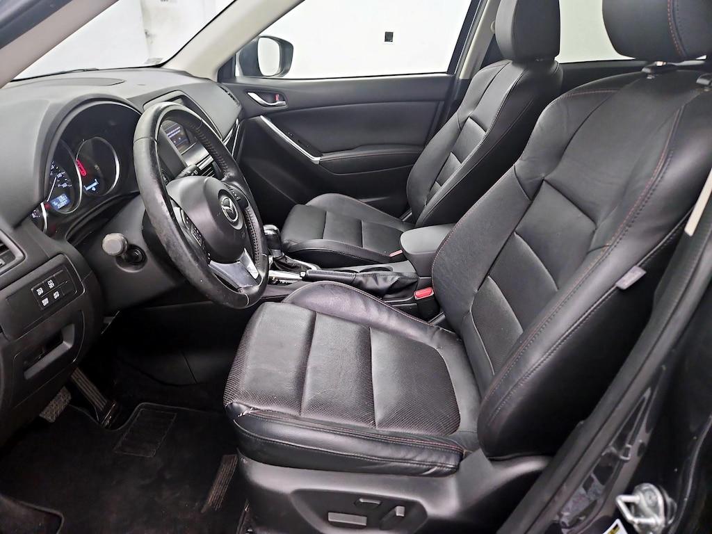 used 2015 Mazda CX-5 car, priced at $18,998