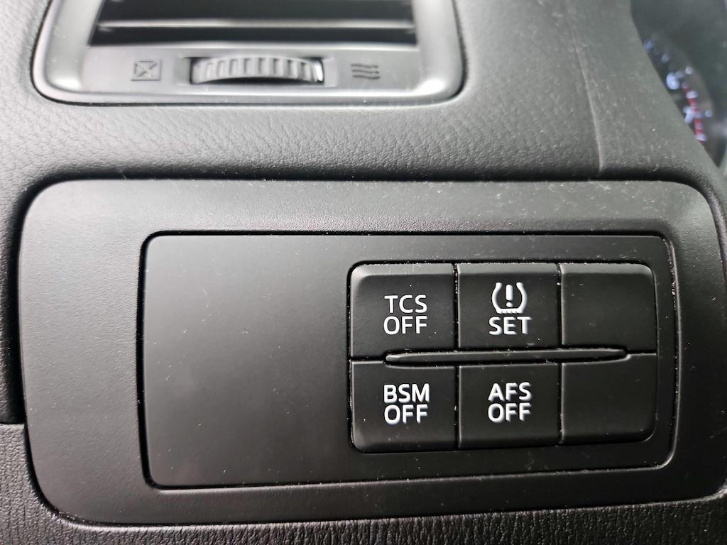 used 2015 Mazda CX-5 car, priced at $18,998