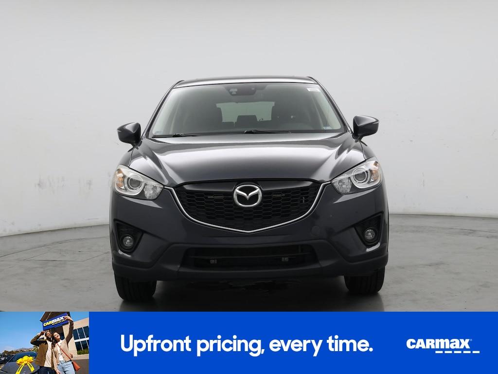used 2015 Mazda CX-5 car, priced at $18,998