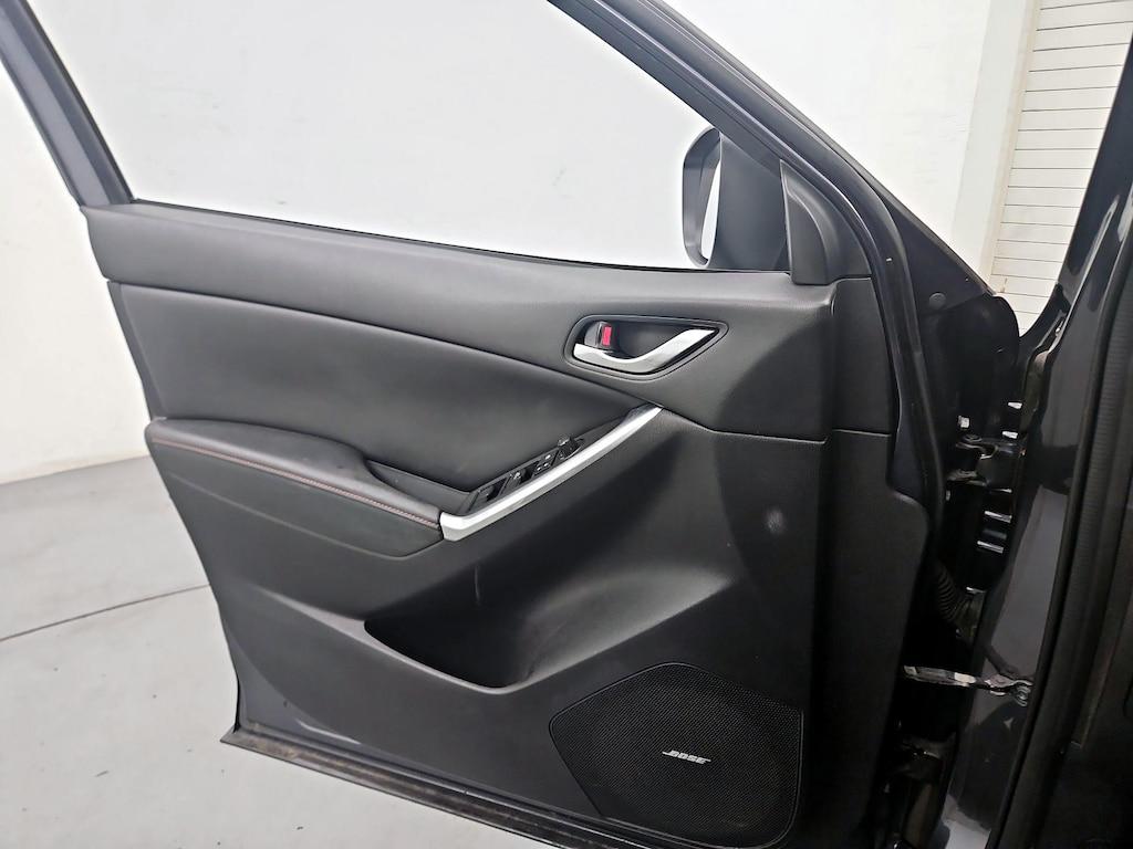 used 2015 Mazda CX-5 car, priced at $18,998