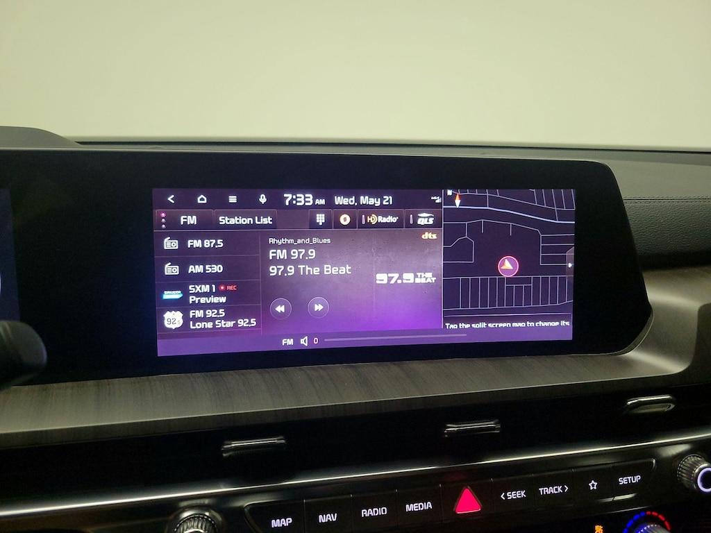 used 2023 Kia Telluride car, priced at $41,998