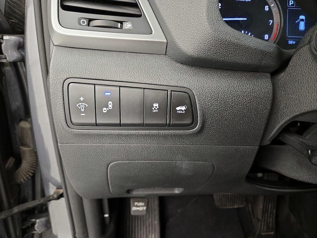 used 2017 Hyundai Tucson car, priced at $15,998