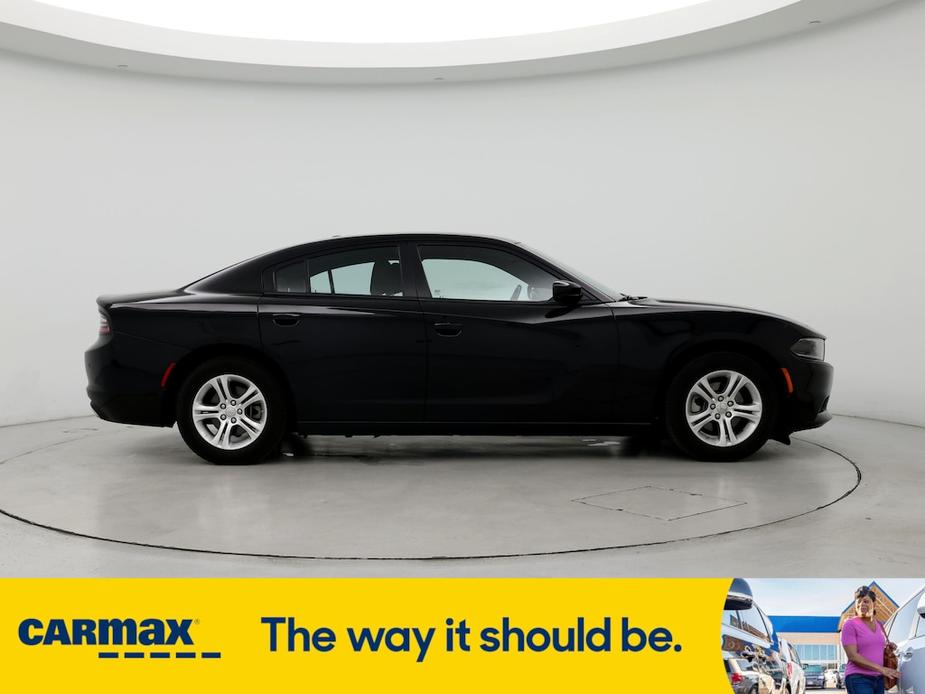 used 2022 Dodge Charger car, priced at $24,998