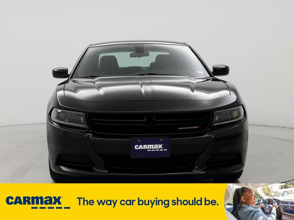 used 2022 Dodge Charger car, priced at $24,998