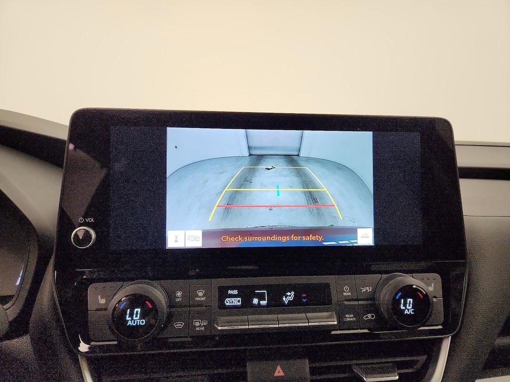 used 2024 Toyota Grand Highlander Hybrid car, priced at $49,998