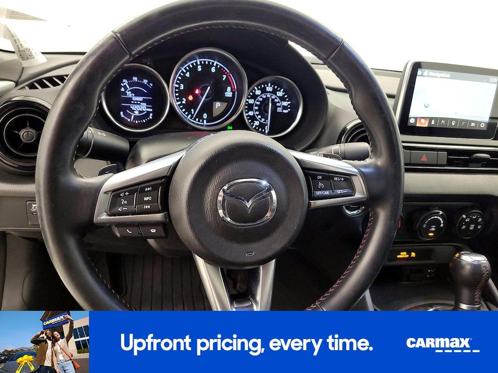 used 2016 Mazda MX-5 Miata car, priced at $20,998