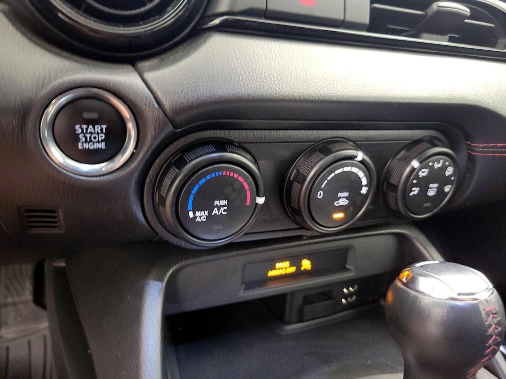 used 2016 Mazda MX-5 Miata car, priced at $19,998