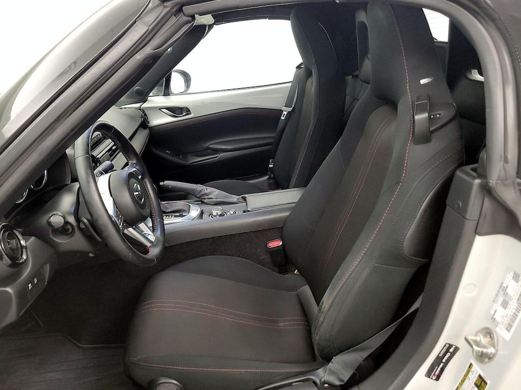 used 2016 Mazda MX-5 Miata car, priced at $20,998