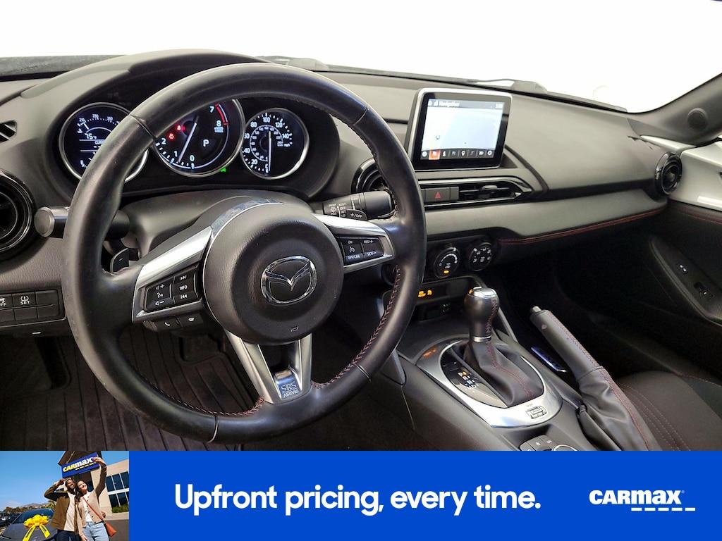 used 2016 Mazda MX-5 Miata car, priced at $20,998