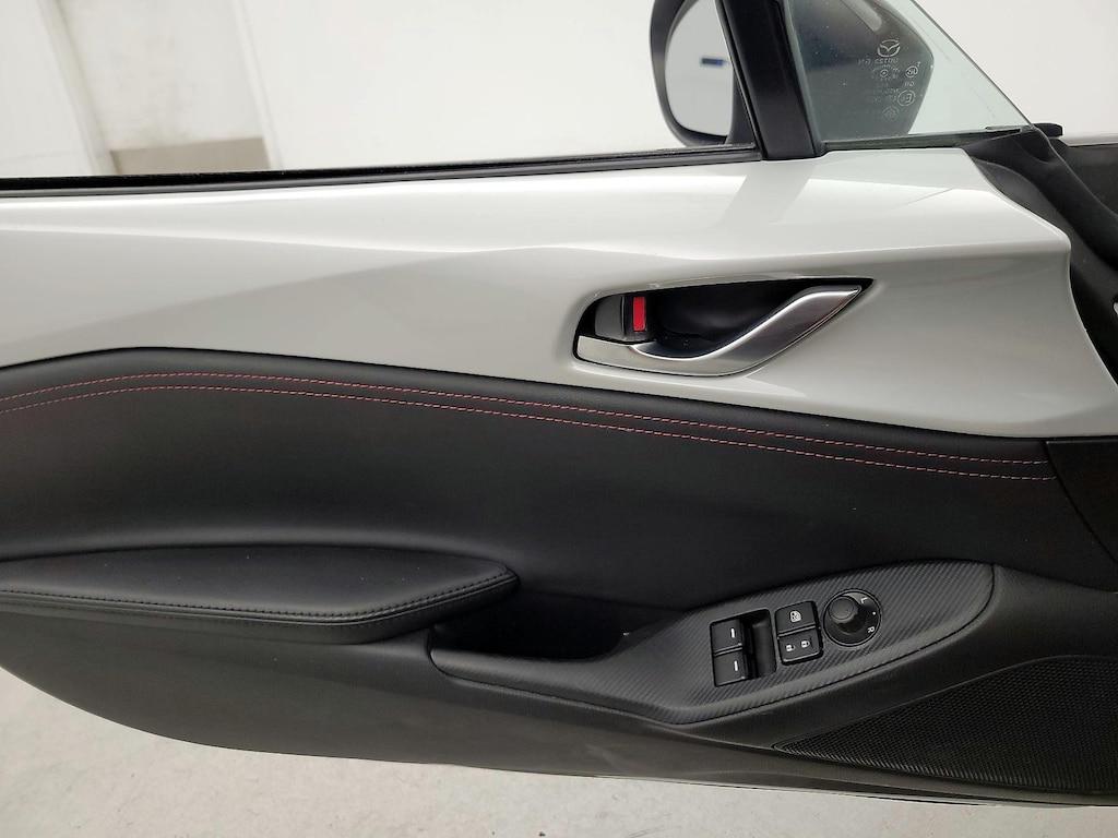 used 2016 Mazda MX-5 Miata car, priced at $20,998