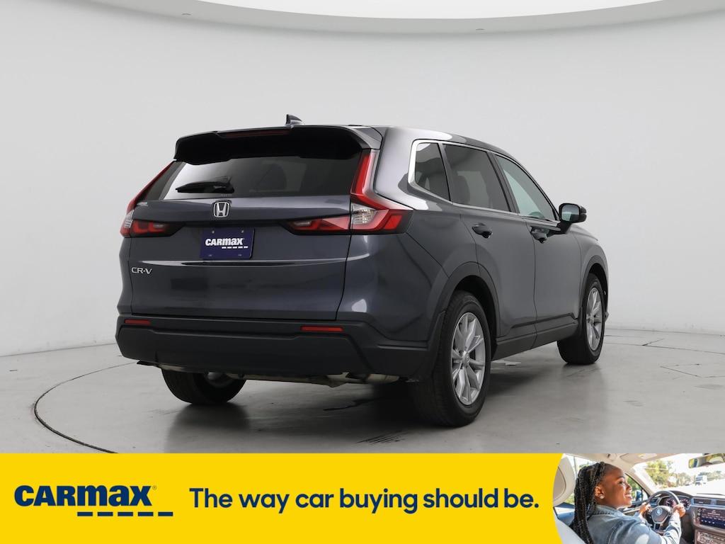used 2023 Honda CR-V car, priced at $32,998