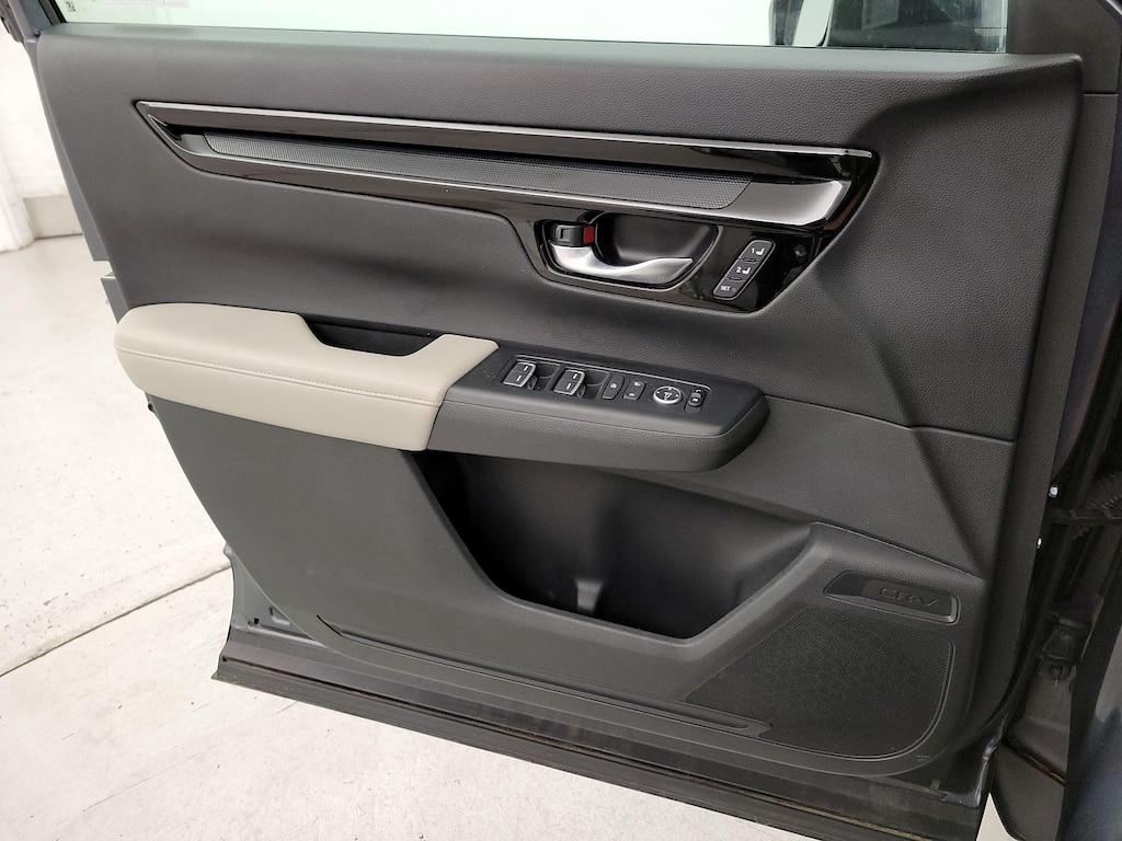 used 2023 Honda CR-V car, priced at $32,998