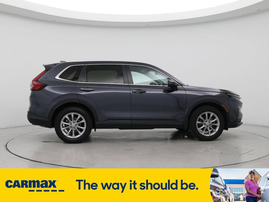 used 2023 Honda CR-V car, priced at $32,998