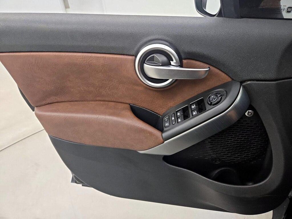 used 2016 FIAT 500X car, priced at $18,998