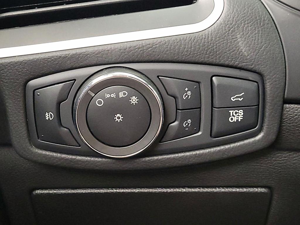 used 2022 Ford Edge car, priced at $25,998